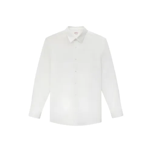 DEGRE ZERO Мужские рубашки