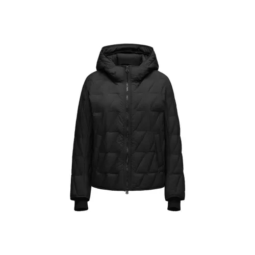 Tambor Унисекс Пуховики