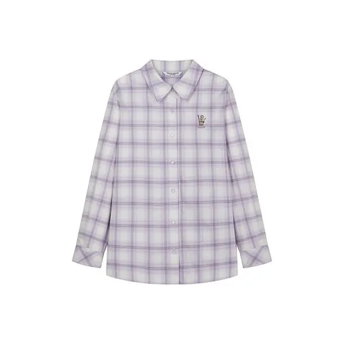 Teenie Weenie Женские Рубашки