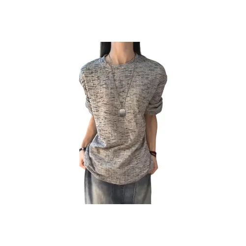 SHIGUANGLULU Унисекс T-рубашки