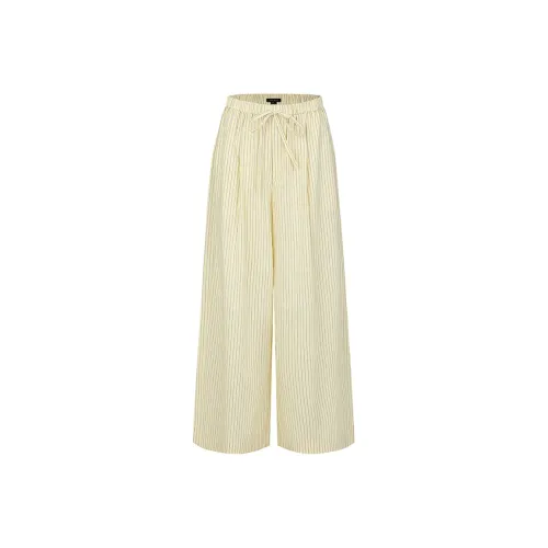 URBAN REVIVO Повседневные брюки Женские