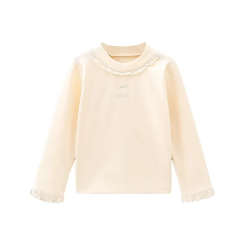 Mami Macca Белый абрикос KIDS Топы