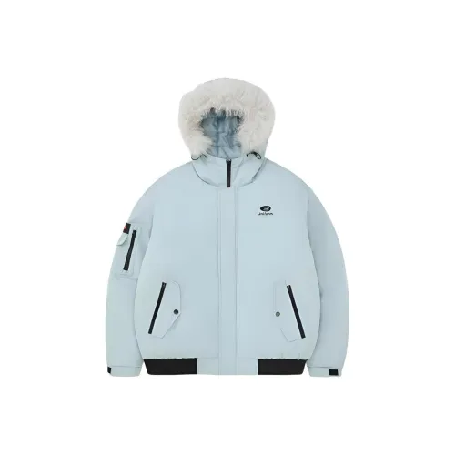 SKYA Унисекс Пуховики