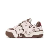 Washed Powder/Needle Brown  
Промытый Пудра/Шишечно-коричневый