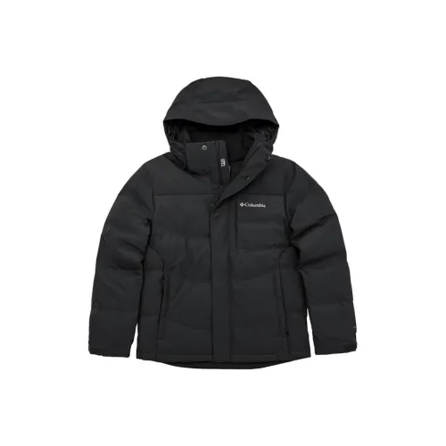 Columbia FW25 Пуховик Мужской