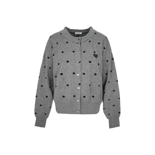 Valeria Obbaco Трикотаж Женский