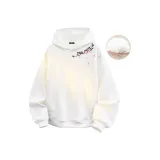 Белый (90% белый утиный пух)