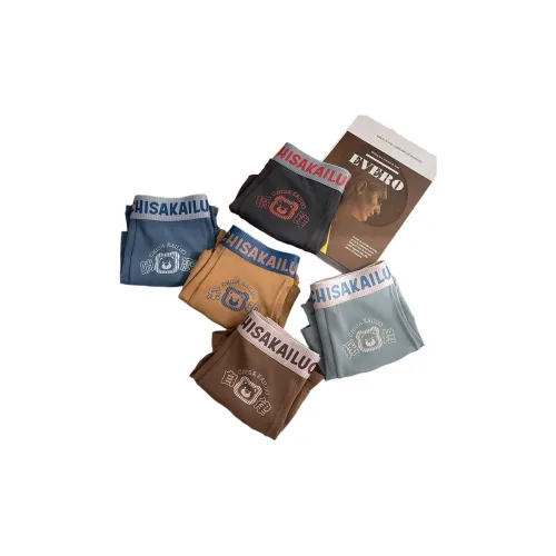 LUYOUYE Мужские боксер-шорты