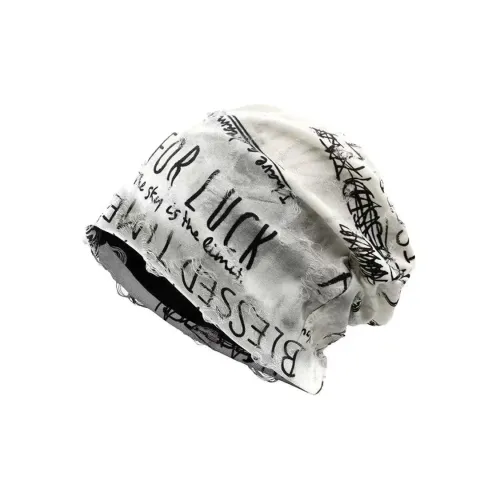 Enbiid Полиэстер Шапки-бини Унисекс
