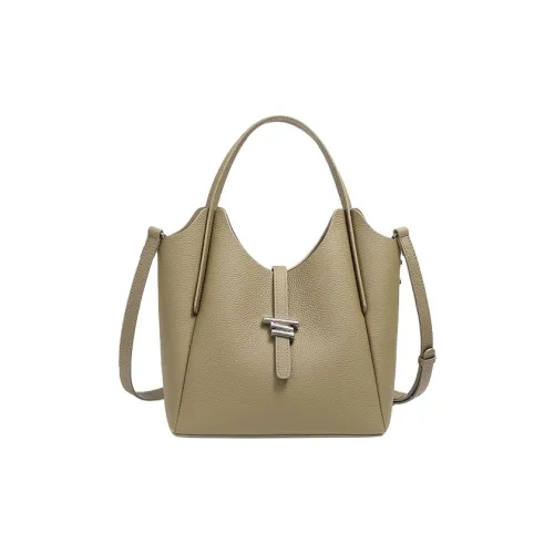 Carnival Keep Сумка через плечо из натуральной коровьей кожи сумка на плечо ведрообразная сумка женская многоцветная