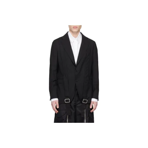 SIMONE ROCHA Бизнес-костюм мужской