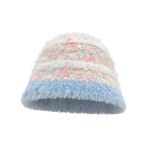 Fishing For Bears Полиэстер Шапки-бини Унисекс