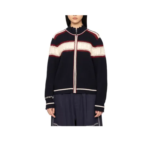 Sea New York Hester Кардиган на молнии Трикотаж Женский