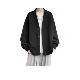 Чёрный, с флисовой подкладкой, стиль позиционирования