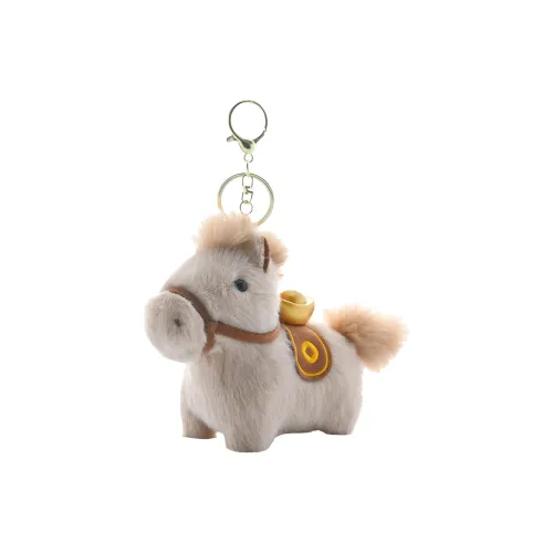 Whoops Мгновенное богатство Плюшевый кулон 10 см Рекомендуемая высота