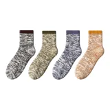 Чёрный, зелёный, синий, жёлтый