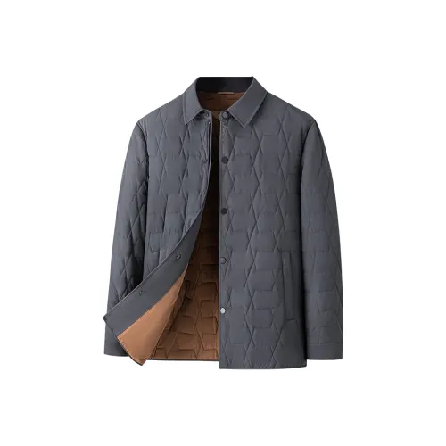 Montagut Мужские пуховики