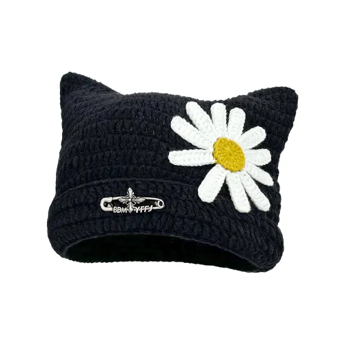 Fishing For Bears Трикотажная ткань Шапки-бини Унисекс