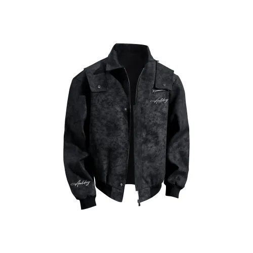 AULDEY Унисекс Куртки