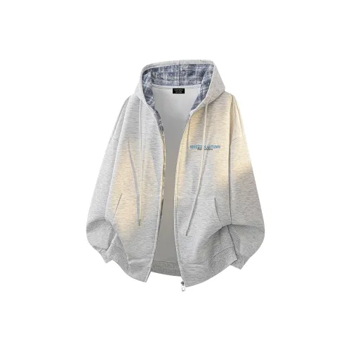 NINETEEN AUTUMN Свитшот Унисекс