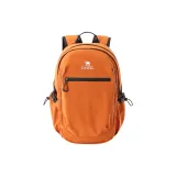 Карамельно-оранжевый