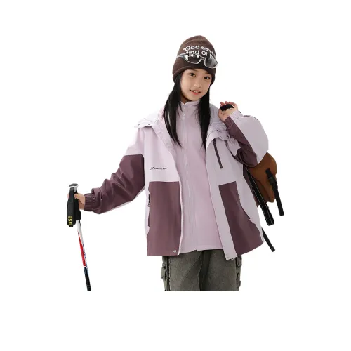 TLIT Стильный AUTUMN Ветровка