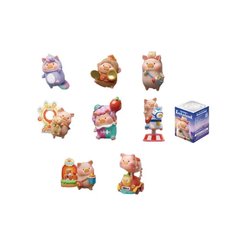 M G SHOP Сюрприз Коробки