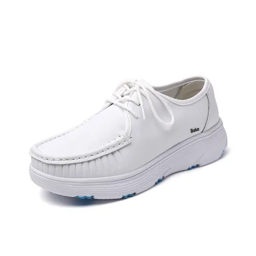 Bake Женские повседневные туфли