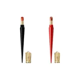 Двухкомпонентный комплект: #545L Кремовый Оранжевый + #013S Розовый Камео Коричневый