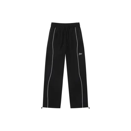 MEDRIA Унисекс Повседневные Штаны