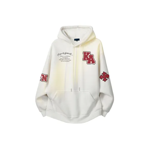 FONDLOOK Унисекс Толстовки