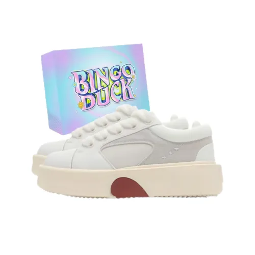 BINGO DUCK Скейтборд Кроссовки Унисекс