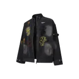 Промытый Черный