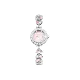 Барби День Святого Валентина Розовый