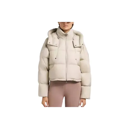 Moose Knuckles FW25 Пуховик Женские