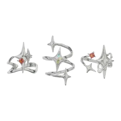 LuluCanaan Кольца Женские