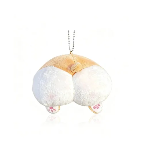 AEMC Плюшевые подвески унисекс