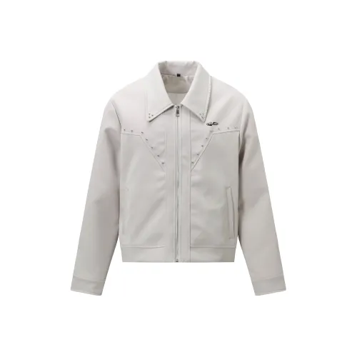 BEAR UNION Унисекс Куртки