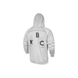 Серый (с флисовой подкладкой)