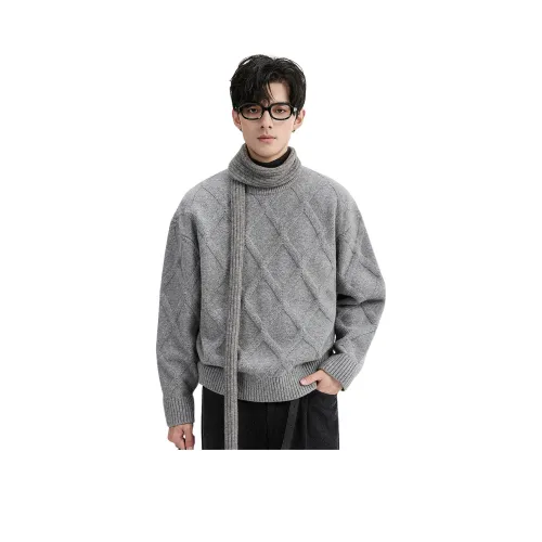 EARL JOEL Мужской Трикотаж