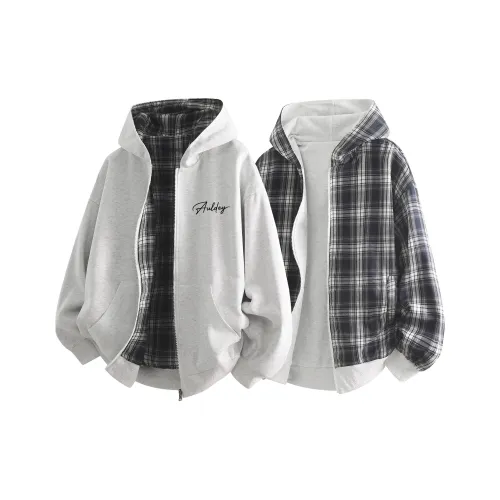 AULDEY Унисекс Свитшоты