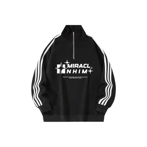 NHIM Унисекс Свитшоты