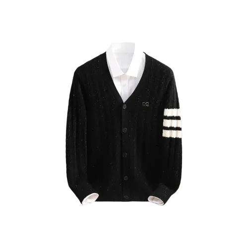 Square Man Also Stands Tall Трикотаж Унисекс