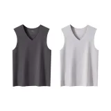 Мужской (Dark Gray + Light Gray) 2 упаковки