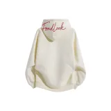 Абрикосовый (с флисовой подкладкой)