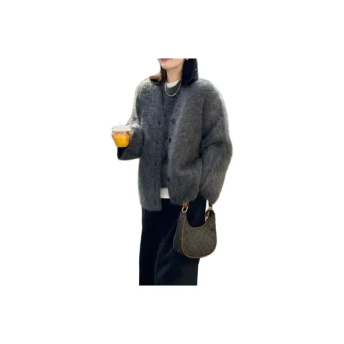 Nooidea Official Трикотаж Женский