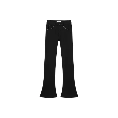 Miss Sixty Женские Джинсы