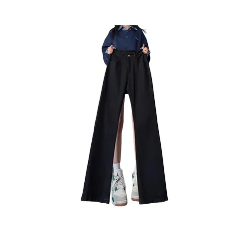 UNthemed Унисекс Джинсы