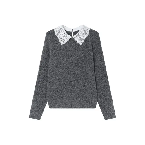 LOUISY AO Женская трикотажная одежда