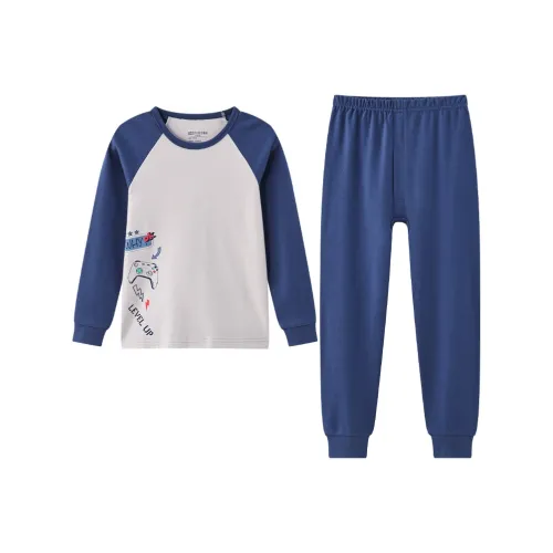 Red Bean Светло-серый Kids Комплекты нижнего белья